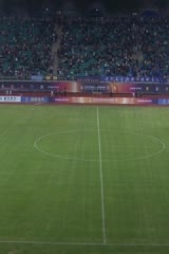 中甲联赛 南京城市VS佛山南狮 20240413