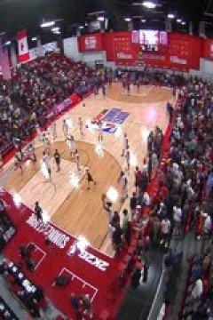 NBA夏季联赛 森林狼VS掘金 20250713