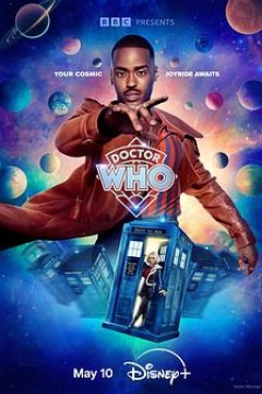 新神秘博士第一季