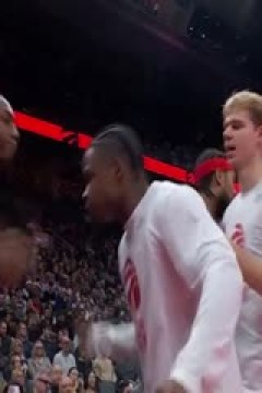 NBA常规赛 凯尔特人VS骑士 20251201