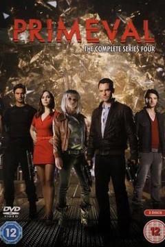 远古入侵第四季