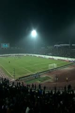 亚冠 纳曼干新春vs吉达联合 (王子睿) 20240215