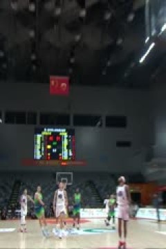 CBA俱乐部杯小组赛 天津先行者VS山东高速 20251203