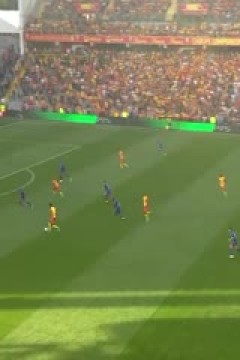 法甲 朗斯vs里尔 (盛斌) 20231008