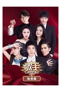 歌手·当打之年秘密版