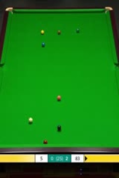 斯诺克杰克·琼斯13-7尼尔·罗伯逊20230422(第一阶段)