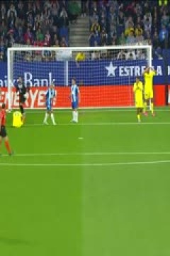 西甲 西班牙人vs加的斯 (周楚雄) 20230421