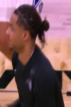 NBA季前赛 弗拉门戈VS魔术 20231021