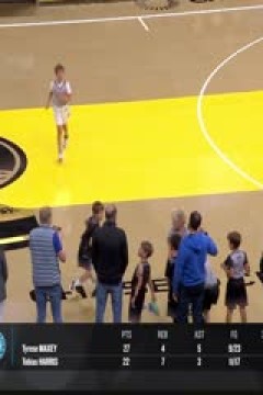 NBA常规赛 森林狼VS勇士 20231115