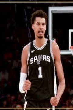 NBA常规赛 奇才VS篮网 20250206