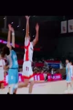 WCBA常规赛B组 辽宁大连体产VS江西赣星 20250105