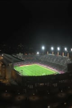 西甲 巴塞罗那vs吉罗纳 20231210