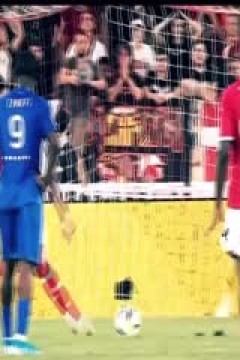 西甲联赛 皇家马德里VS皇家社会 20250524