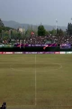 足协杯联赛 黔西南栩烽棠VS深圳青年人 20240420