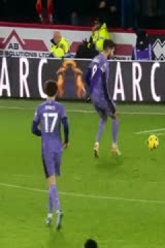 英超 阿斯顿维拉vs阿森纳 (洪荒) 20231209