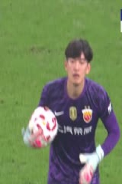 中超联赛 上海海港VS大连英博海发 20250626