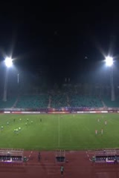 中甲联赛 南京城市VS黑龙江冰城 20240406