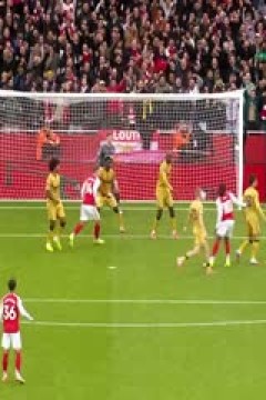 英超联赛 布莱顿VS利兹联 20251101