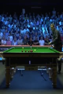 斯诺克罗尼·奥沙利文4-0安德鲁·帕吉特20231002