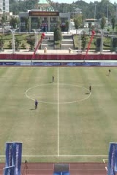 中国传承足球明星联赛 湖北思翰传承足球队VS云南凤凰上邦维达足球队 20241108