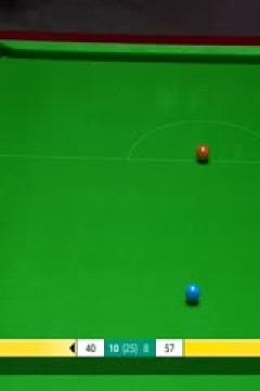 24-25赛季斯诺克世锦赛第二轮侯赛因·瓦菲10-13马克·威廉姆斯(第三阶段)20250426