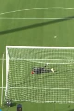 法甲克莱蒙vs巴黎圣日耳曼 (鹿中原、张昊泽) 20230930