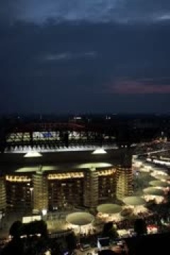 意甲联赛 恩波利VS佛罗伦萨 20240930