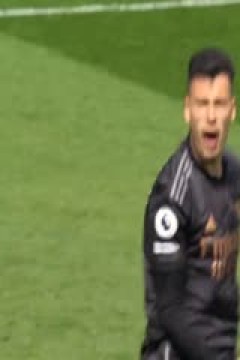 英超 伯恩茅斯vs西汉姆联 (RIS寒羽) 20230423