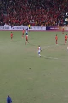 中甲 广西平果哈嘹国晶队vs江西庐山 20240309(官方解说)