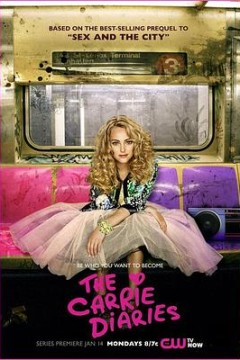 凯莉日记第二季