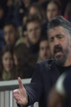 法甲 蒙彼利埃vs马赛 (盛斌) 20231220