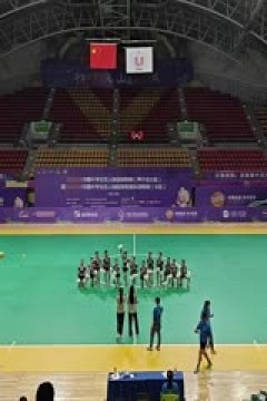 中国大学生五人制足球联赛  北京大学vs北京理工大学 20231030