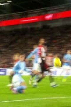 英超 诺丁汉森林vs纽卡斯尔联 (涂远) 20240210