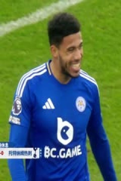 英超联赛 诺丁汉森林VS托特纳姆热刺 20241226