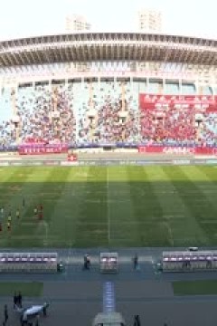 中超联赛 长春亚泰VS云南玉昆 20250420