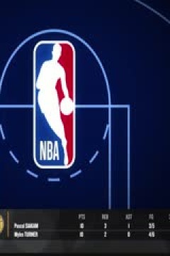 NBA常规赛 马刺VS魔术 20240209