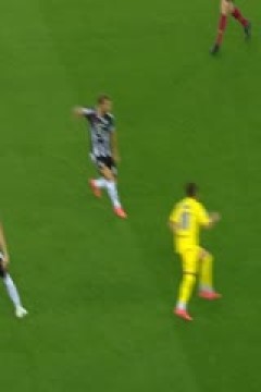 意大利杯第一轮 乌迪内斯VS卡拉雷塞 20250819