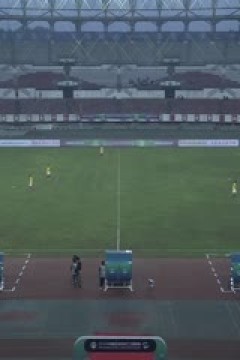 中乙 湖南湘涛VS广西恒宸 20240410