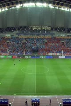 中超联赛 云南玉昆VS深圳新鹏城 20250726