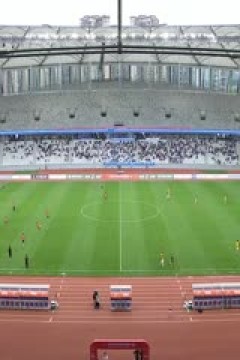 中甲联赛 深圳青年人VS重庆铜梁龙 20250406