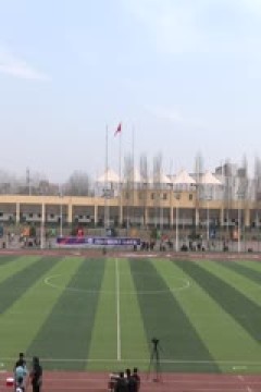 足协杯 山西翔宇vs青岛鲲鹏 20240315(官方解说)