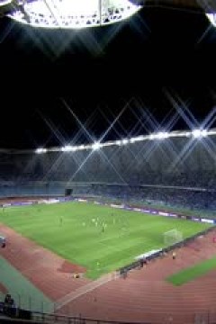 中超联赛 沧州雄狮VS天津津门虎 20240517