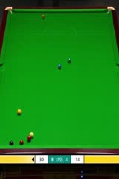 斯诺克杰克·利索夫斯基10-7诺鹏·桑坎姆20230419(第二阶段)(李照)