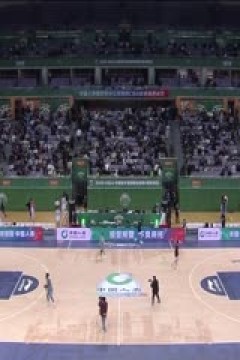 CBA常规赛第42轮 南京头排苏酒VS天津先行者 20240312(原声)