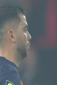 法甲 蒙彼利埃vs巴黎圣日耳曼 (盛斌) 20240317