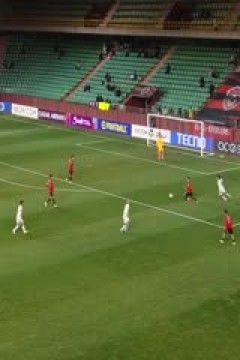 亚冠精英联赛阶段 浦项铁人VS神户胜利船 20241203