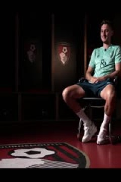 英超 诺丁汉森林vs伯恩利 (刘焕) 20230918