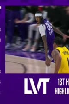 NBA常规赛 步行者VS爵士 20250204