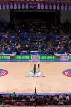 CBA常规赛第49轮 天津先行者VS广州龙狮 20240329(张浩岳)