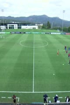 中乙联赛 昆明城星VS深圳二零二八 20250502